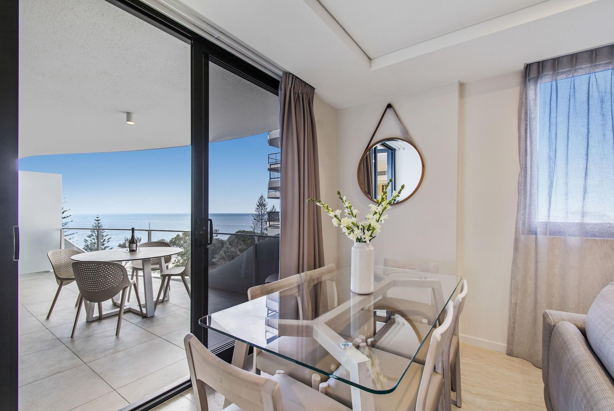 ブリーズ ムールーラバ アセンド ホテル コレクション エクステリア 写真 A staged apartment at The Ivy