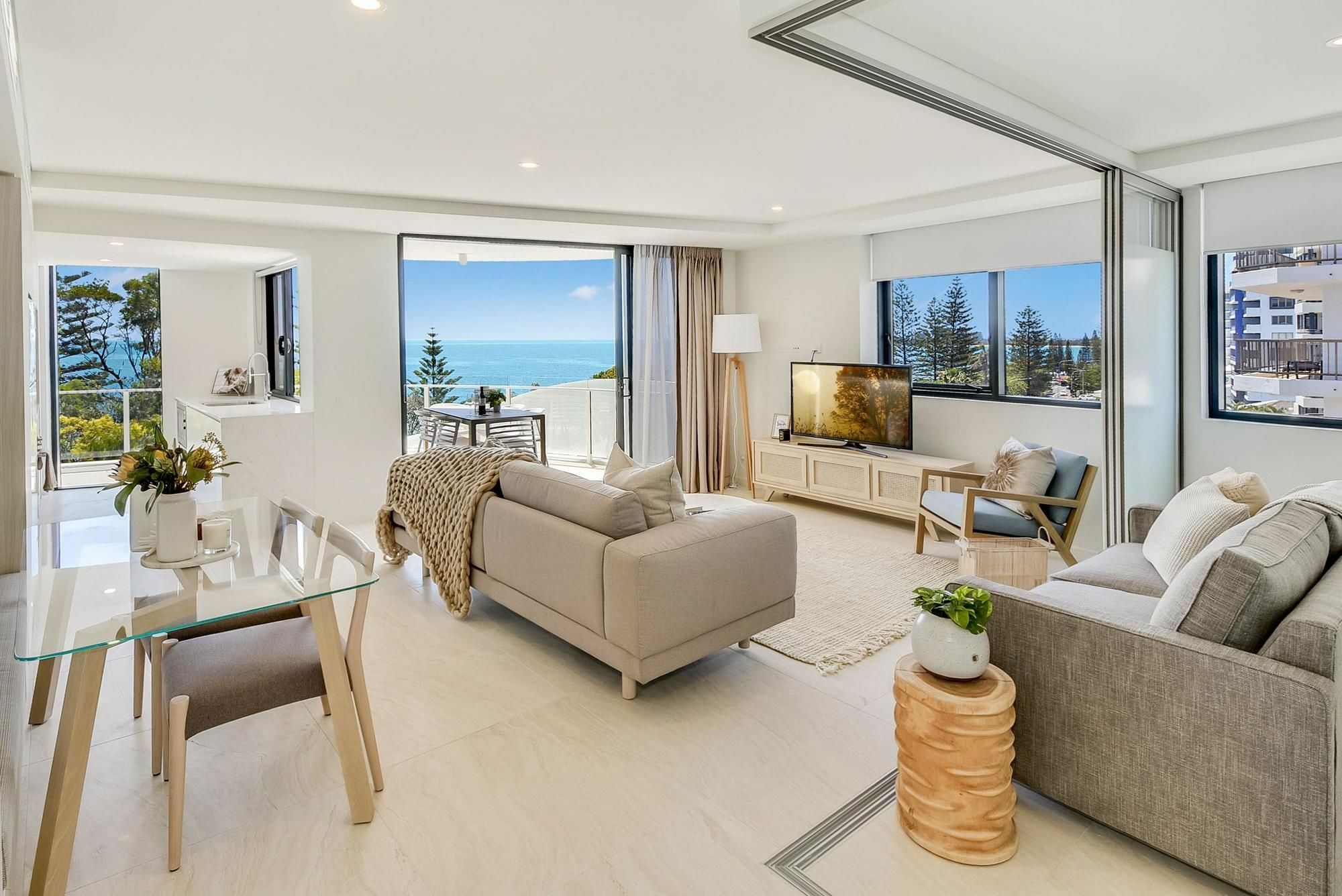 ブリーズ ムールーラバ アセンド ホテル コレクション エクステリア 写真 The interior of a typical apartment at The Ivy